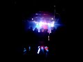 Onslaught Live, 05.12.07 Trier Exil
