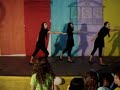 Coreografia- Marca da promessa
