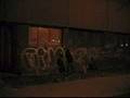 Winer+Pero Slovakia Bombing Graffiti Throw-up