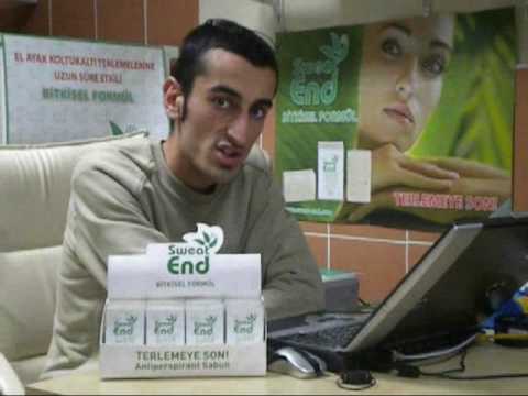 nurseli idiz ayakları