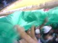 Mancha Verde - Faixas - Palmeiras 3x0 Parana