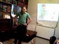 Nir Kouris at PICZ on June 27 - Episode 5