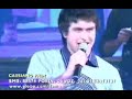 Cassiano Paim - Toda forma de amor - Lulu Santos