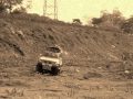 RC TAMIYA CC-01 4X4 PAJERO (MONTERO)SUPER EXCEED WAGON