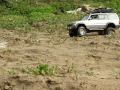 RC TAMIYA CC-01 4X4 PAJERO (MONTERO)SUPER EXCEED WAGON