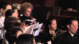 Akatonbo (Red Dragonfly), Reona Ito Chamber & Orchestra, 