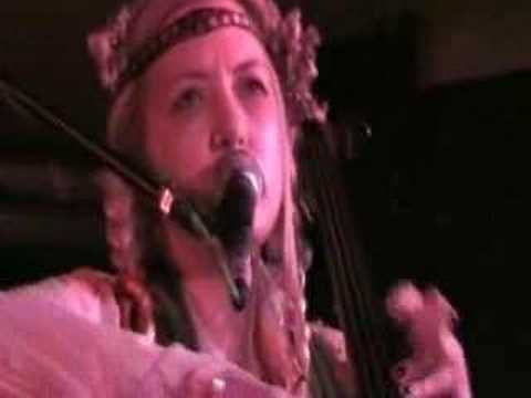 Rasputina - 03 - Howard Hughes - 2004-10-27