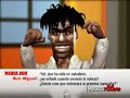Marcatoons - Los Marcatoons responden: Rijkaard