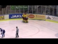 HC Stadion Litoměřice - HC Dukla Jihlava  2:7