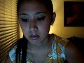 me singing Keri Hilson ENERGY