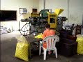EMBALAGENS COM POLIETILENO RECICLADO