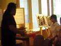 Earth Voice Cafe at GEIC ~Lecture by Ryuji Enokida