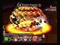 Tales of Symphonia Boss Battle: Mithos Tales of Symphonia Boss Battle: Mithos