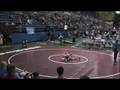 Tanner Moon (Alabama) vs National Champion Yalyen Ruaser (Montana)