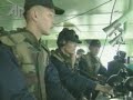 Tensión en Corea al enfrentarse a disparos dos buques militares de ambos países