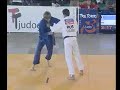 Judo Tre Torri 2008 - GIELIS - ARESHKIN