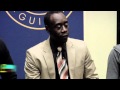 The Black Hollywood Experience: Our History Our Future - Part 2