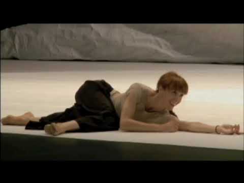 「聖なる怪物たち」Dialogue