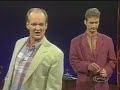 Whose Line Colin and Ryan