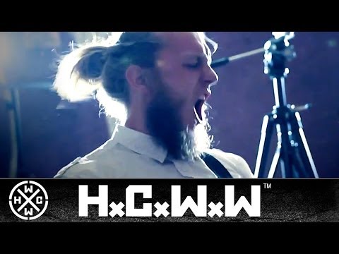 BOŽJE OVČICE - DEUS ET DOMINUS MEUS - HARDCORE WORLDWIDE (OFFICIAL HD VERSION HCWW)