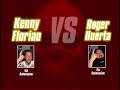 UFC 87 Georges St-Pierre Vs. Jon Fitch Predictions