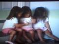 videos de Alexis, Hannah and Leah // Let it Rock