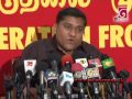Govt. should investigate C4 documentary claims - JVP