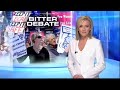 Nine news 6 9 08