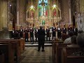 Cantate Deo - 4. Ko?ysanka Cantate Deo - 4. Ko?ysanka