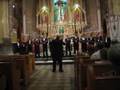Cantate Deo - 4. Kołysanka