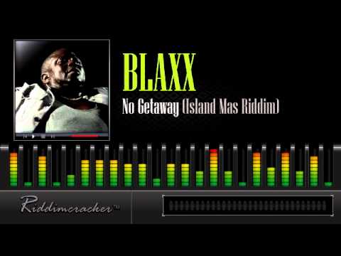 blaxx