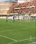 Sintesi Catania - Palermo 3-1 (Mascara, Spinesi, Martinez)