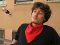 I magnifici 7 - visita ai quadri