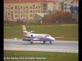 NetJets Europe Cessna 550B Citation Bravo