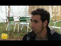 Interview Serj Tankian - System Of A Down (2/2)