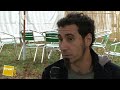 Interview Serj Tankian - System Of A Down (2/2)