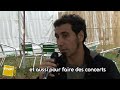 Interview Serj Tankian - System Of A Down (2/2)