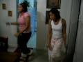 videos de we can do the stanky leg lmao