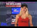 Foxxy Baseball:  Stacy Picks The Indians In The AL Central