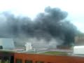 Stadtwerke Münster Großbrand Stadtwerke Münster Großbrand