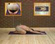 Joga dla początkujących - Adho mukha virasana