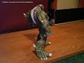 Hulk vs Abomination (stop-motion) Hulk vs Abomination (stop-motion)