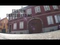 Erstein Skateboarding Avril 2011