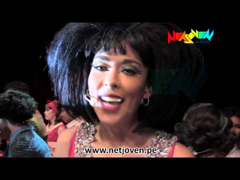 'Hairspray' se estrenará en Lima