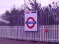 Stanmore to Kingsbury & half way to Wembley Park Stanmore to Kingsbury & half way to Wembley Park
