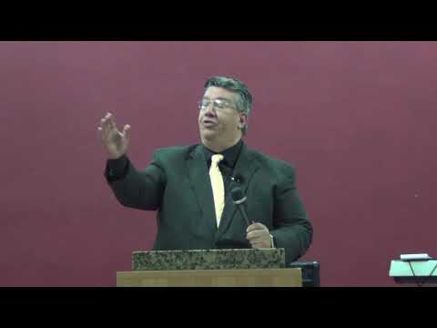 Todo Dentro 3ra Parte | Pastor Andres Noguera