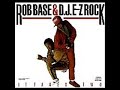 Rob Base & DJ E-Z Rock - It Takes Two