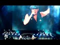 AC/DC - For Those About To Rock au SDF