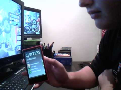 Nokia Lumia 920 Reveiw