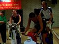spinningmarathon bij mobile in siddeburen